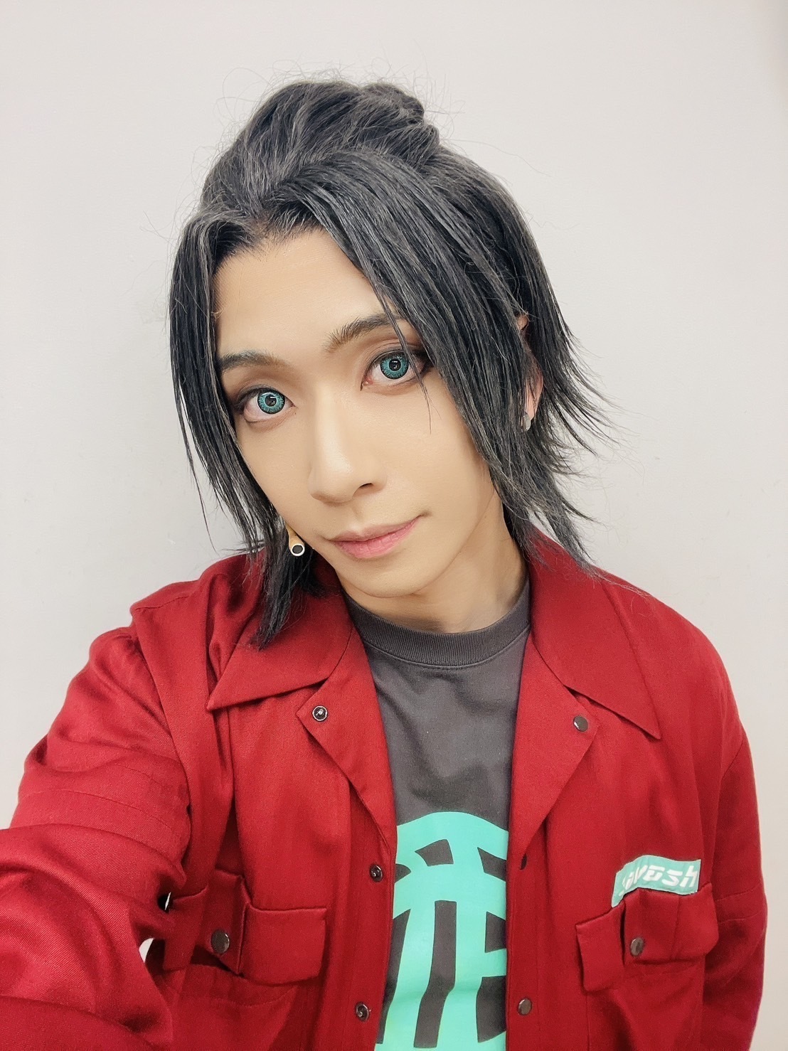 BLOG | 吉高志音 OFFICIAL SITE