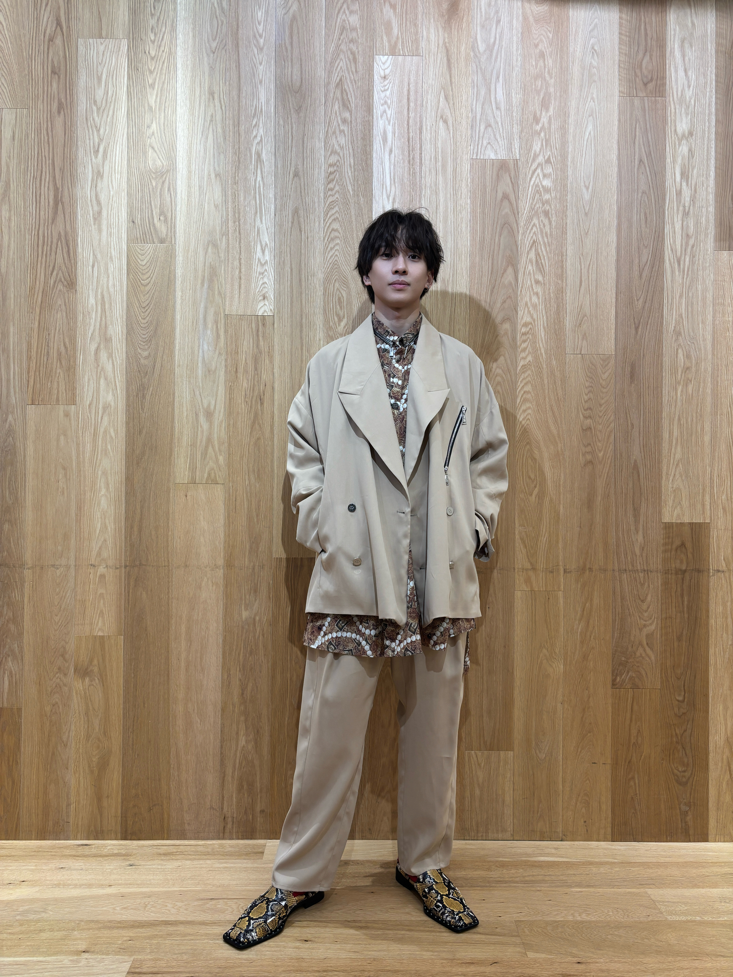 今週のしおん#１２８