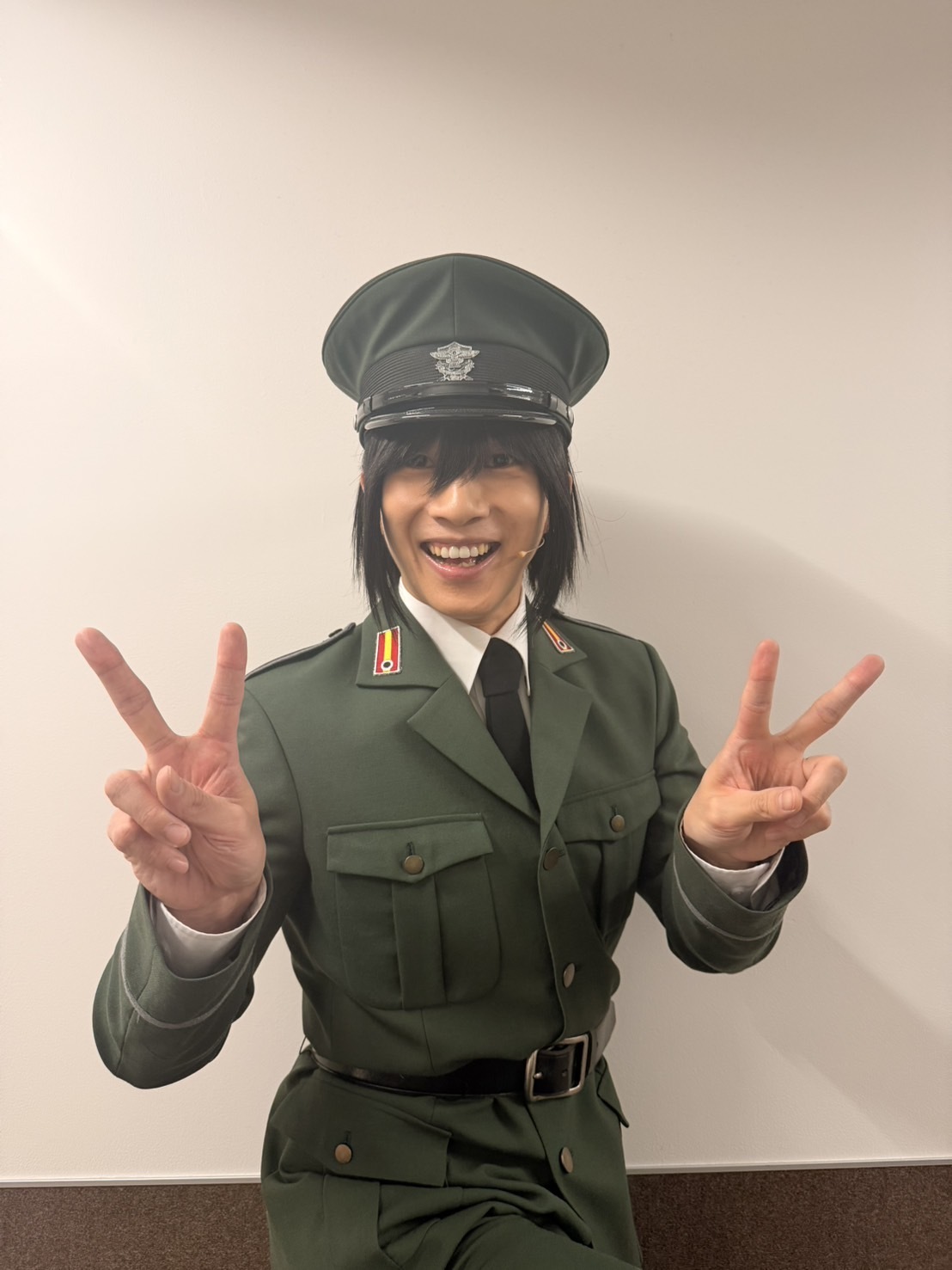 今週のしおん#１２９