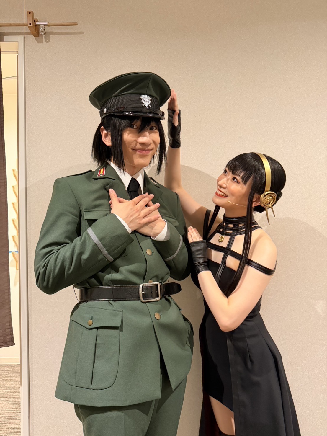 今週のしおん#１３２