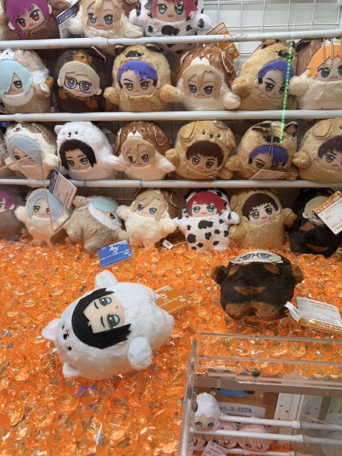 今週のしおん#１３４