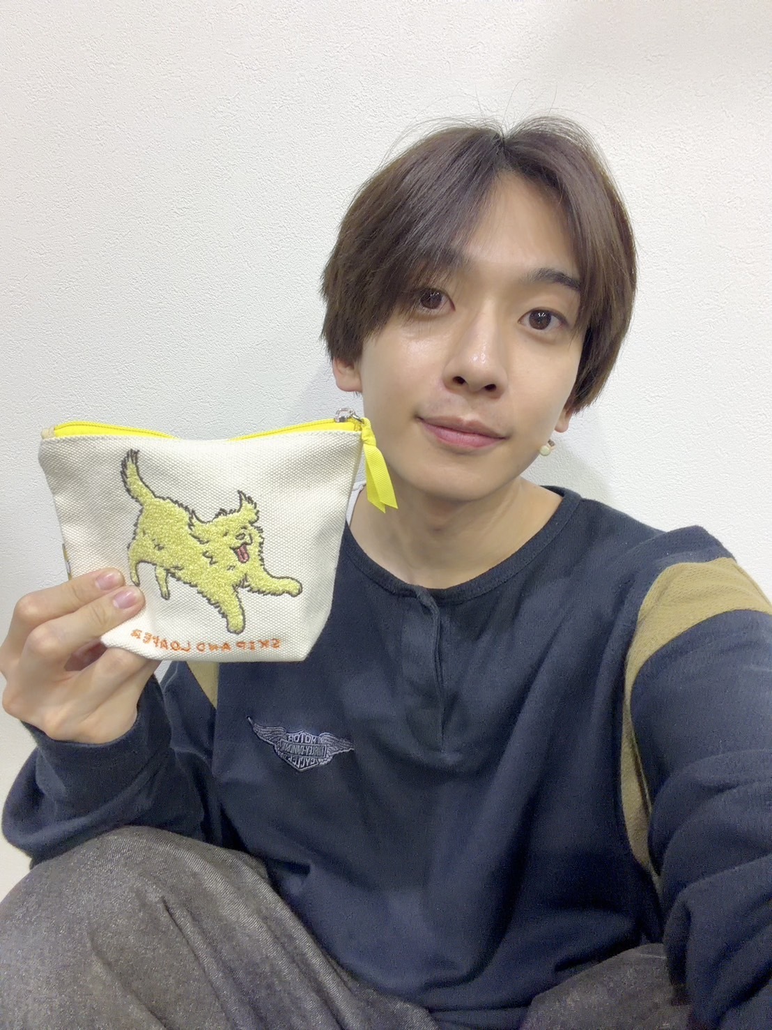 今週のしおん#１３６