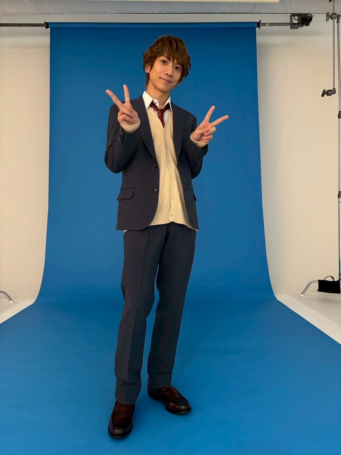 今週のしおん#１３７