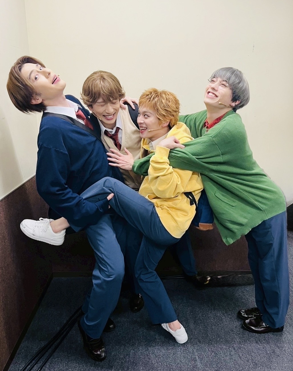 今週のしおん#１３８