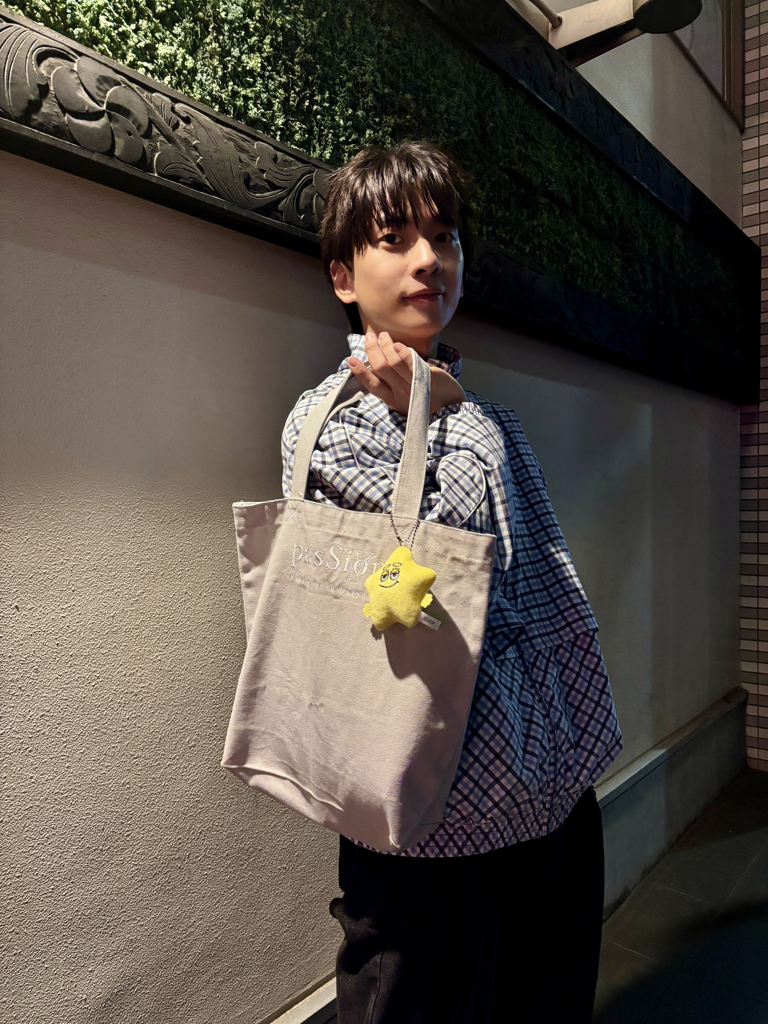 今週のしおん#１４０