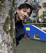 「sionの裏側のオフショット」