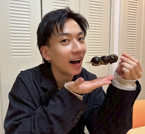 「sionの裏側のオフショット」