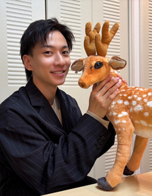 「sionの裏側のオフショット」