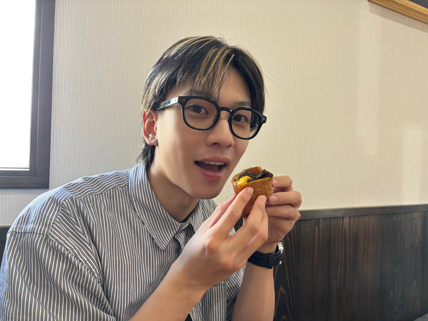 「sionの裏側」のオフショット