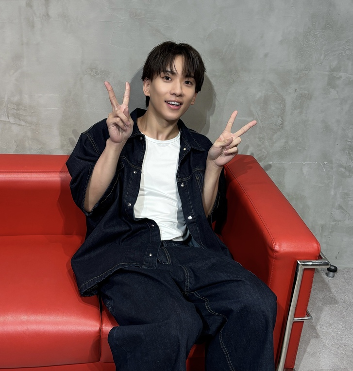 「F.W.A」のオフショット