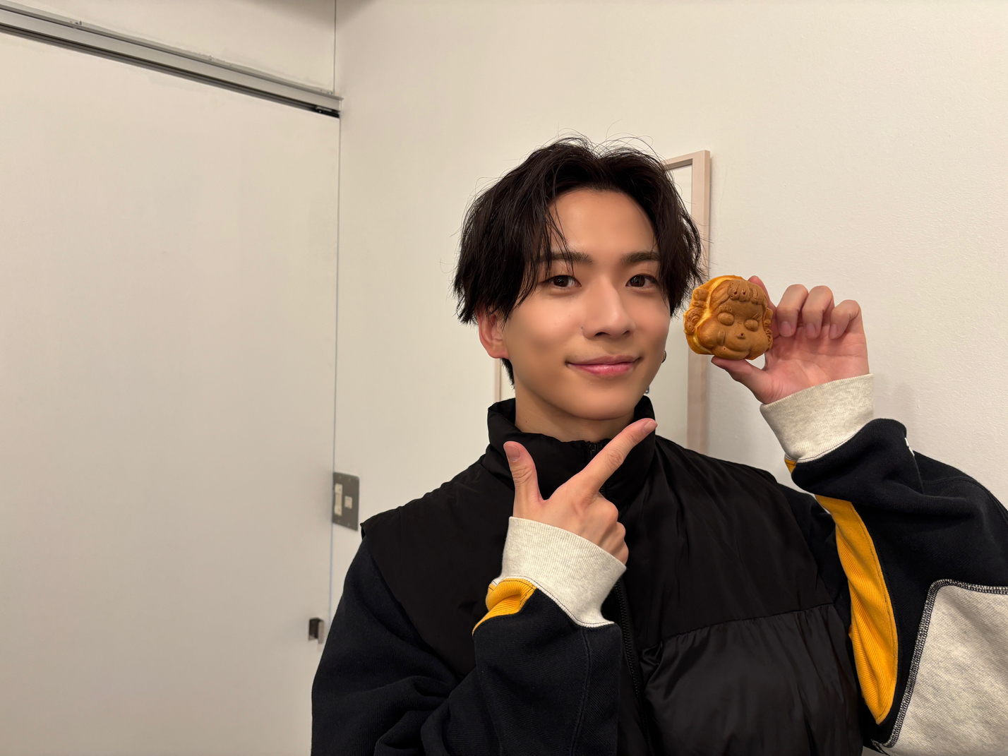 「sionの裏側」のオフショット