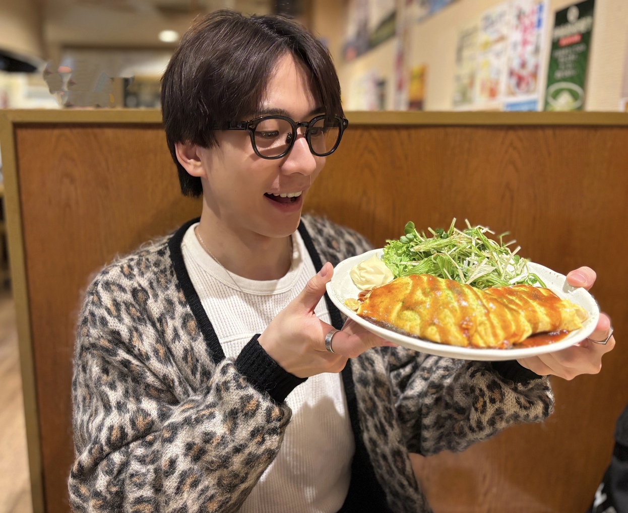 「sionの裏側」オフショット４